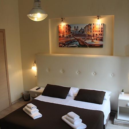 Home 57 Relais Rom Exterior foto