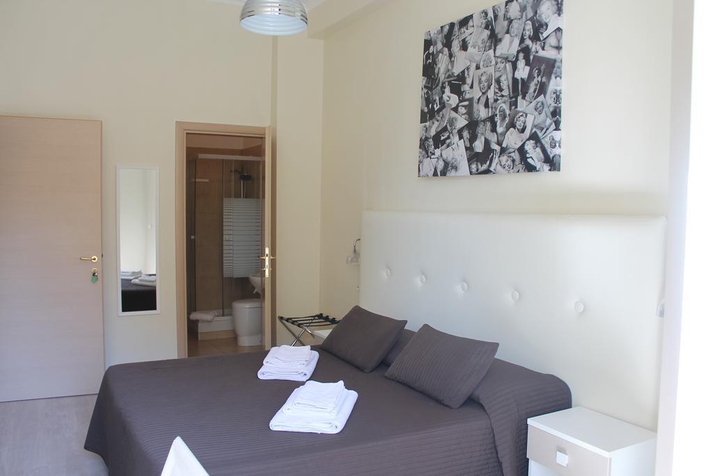 Home 57 Relais Rom Zimmer foto