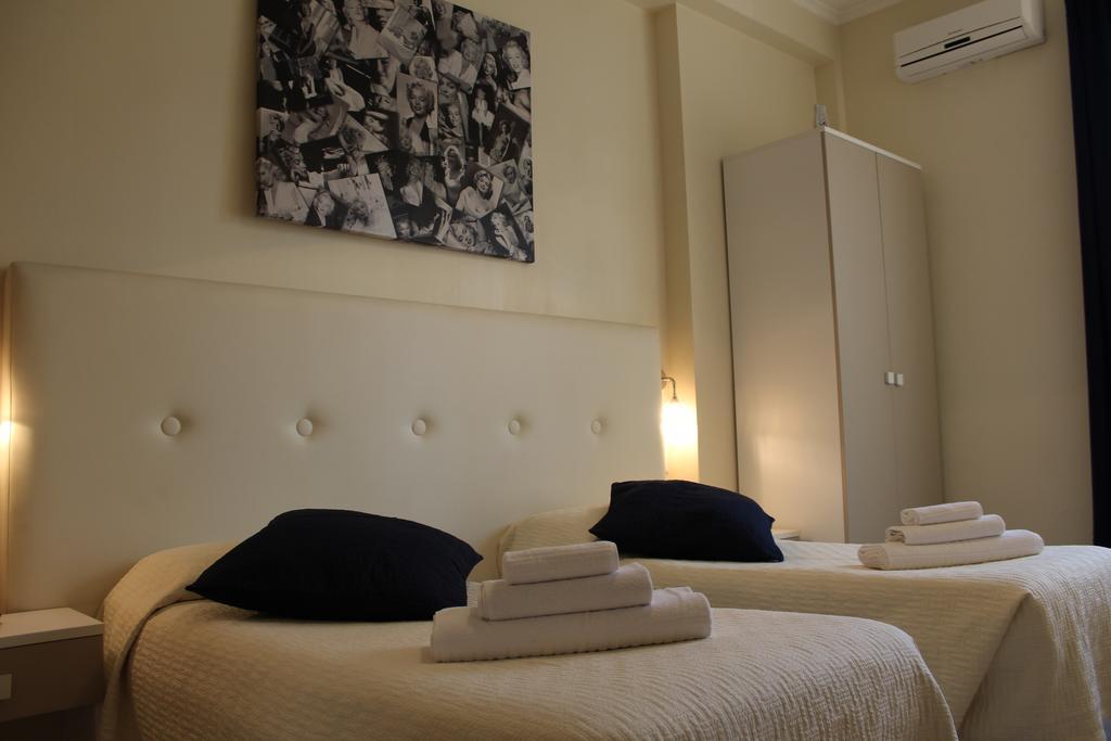 Home 57 Relais Rom Exterior foto