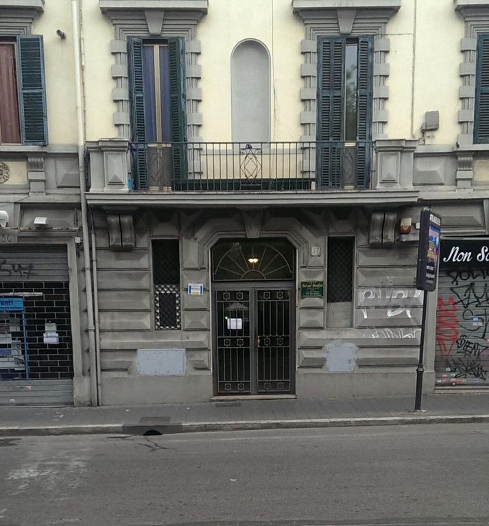 Home 57 Relais Rom Exterior foto