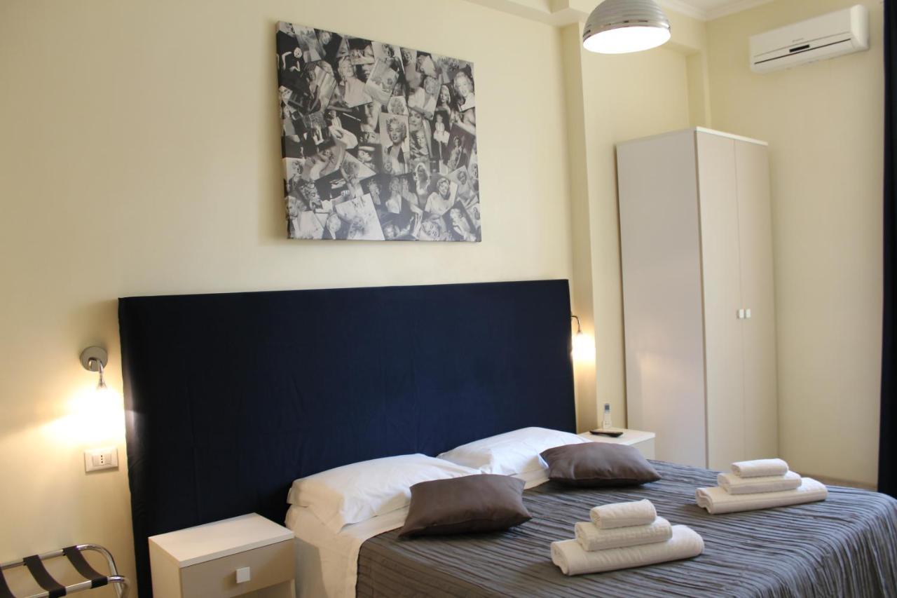 Home 57 Relais Rom Exterior foto