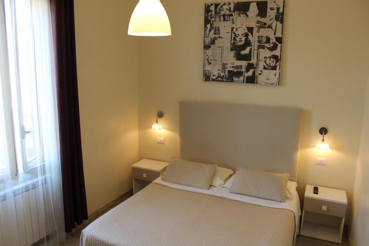 Home 57 Relais Rom Exterior foto